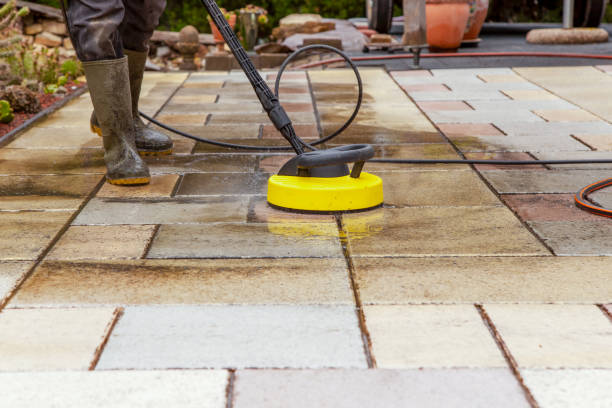 Best Building Exterior Washing  in Oakdale, NY