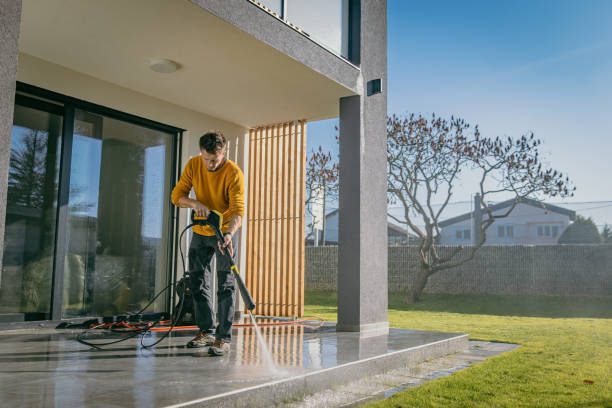 Best Parking Lot and Garage Cleaning  in Oakdale, NY