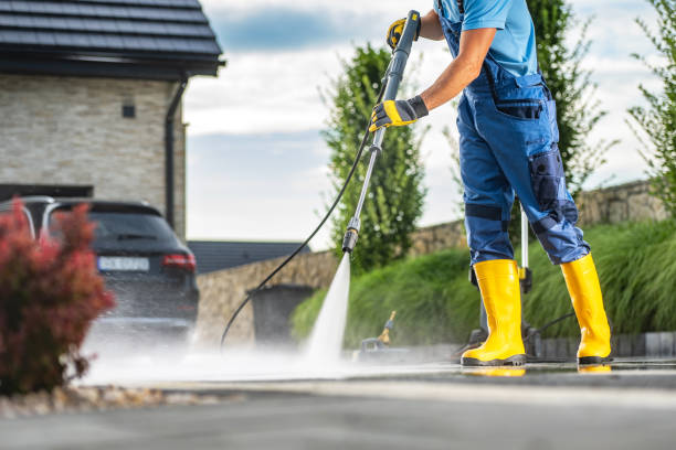Best Fence Cleaning  in Oakdale, NY
